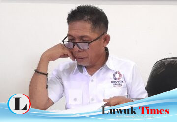 TC Terpusat Cuma 15 Hari, KONI Banggai Siapkan Pengawasan Ketat di Setiap Venue