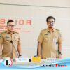 Bupati Amirudin Buka Survei Kepuasan Masyarakat di Tiga OPD Banggai