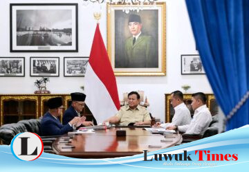 Masa Tunggu Haji Dipangkas Jadi 14 Tahun, Prabowo Minta Audit Keuangan dan Biaya Terjangkau