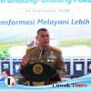 Wamen Ossy: Momentum Transformasi Layanan yang Memberi Kepastian