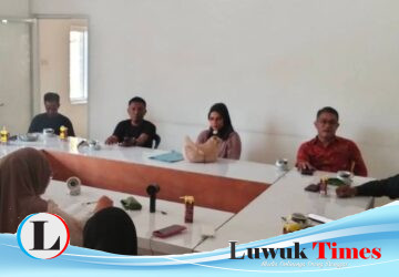 Gebrakan Forum Potoutusan Saluan, Rangkul Seluruh Tokoh Banggai demi Kesejahteraan Rakyat