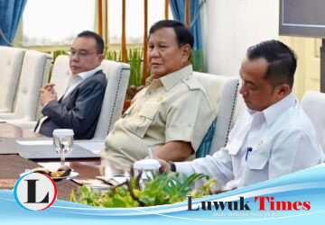 Solusi Cerdas Presiden Prabowo Hemat Anggaran Rp1,2 Triliun hingga Selamatkan Generasi Muda