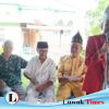 Banggai Beradat, Pengurus Lembaga Adat Pagimana Resmi Dilantik