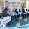 Sinergi 4 Tahun PT PAU dan Dinas TPHP Banggai: Gelar Lomba Tani 2026 hingga Munculkan Petani Milenial