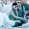 Maulid Akbar di Toili: Gubernur Sulteng dan Bupati Banggai Ajak Warga Teladani Akhlak Nabi