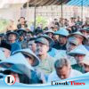 Brigade Agriculture Siap Amankan Bantuan Alsintan untuk Petani Banggai