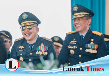 Kabupaten Banggai Jadi Pusat Peringatan Harhubnas 2026 Se-Sulteng