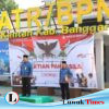 Perkokoh Persatuan dan Kesatuan, Kantah Banggai Gelar Upacara Peringatan Hari Kesaktian Pancasila 2026.