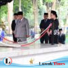 Khidmat di Lubang Buaya, Presiden Prabowo Pimpin Upacara Hari Kesaktian Pancasila dan Resmikan Museum Wajah Baru