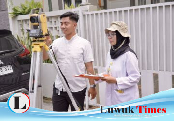 Lewat Layanan Pengukuran Terjadwal, Masyarakat Bisa Tentukan Waktu Pengukuran secara Pasti