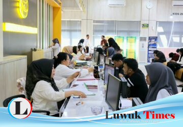 Bantu PPAT dalam Manajemen Waktu, PERINTIS 10 Hari Bawa Manfaat bagi Masyarakat