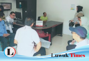 Anggota DPRD Banggai Sidak APMS Pagimana, Soroti CCTV dan Ketepatan Penyaluran BBM
