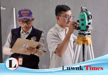 Lewat Layanan Pengukuran Terjadwal, Masyarakat Bisa Tentukan Waktu Pengukuran secara Pasti