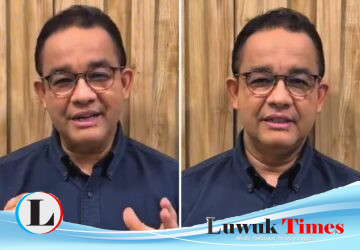 Sentil Respons Pemerintah Soal Ekonomi, Anies Baswedan: Berhentilah Beri ‘Obat Tidur’ ke Publik!