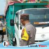 Dua Truk Parkir ‘Disedot’ Komplotan Remaja di Jalur Dua Luwuk