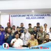 Sikat Penyelundupan BBM dan Gas di Pelabuhan Tikus, KUPP Luwuk Inisiasi Pembentukan Satgas Khusus