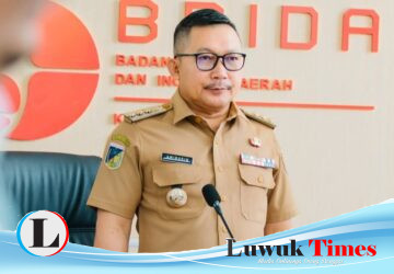 Bukan Sekadar Incar Juara, Bupati Amirudin Pasang ‘Benteng’ Perlindungan untuk Atlet Banggai di Porprov Sulteng