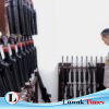 Kapolresta Banggai Sisir Detail Alutsista Dalmas, “Satu Alat Pun Nggak Boleh Beralasan Rusak”