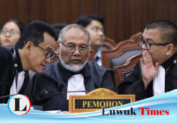 Soal Ijazah Gibran: MK Temukan Kejanggalan Dokumen, Tapi Tolak Batalkan Status Wapres