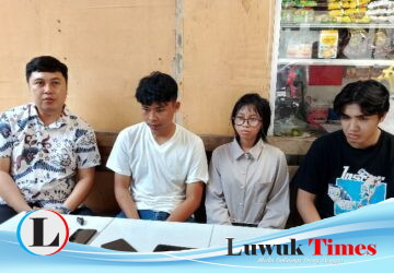 Dituduh Bikin Dosen Menangis, Junior Teknik Untad Dipukuli hingga Disulut Rokok oleh Senior