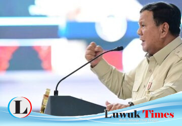 Prabowo Kumpulkan 800 Perwira TNI-Polri di Istana, Tegaskan Jangan Ada Ego Sektoral Mengabdi untuk Rakyat