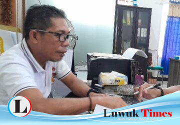 Porprov Sulteng Makin Dekat, Sepeda dan Petanque tak Punya Tempat Latihan, Ini Penjelasan Sekretaris KONI Banggai