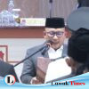 Reshuffle Besar-besaran! Bupati Amirudin Tata Ulang Kabinet Pejabat Banggai, Ini Daftar Lengkapnya
