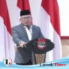 Pesan Menohok Bupati Banggai Amirudin Saat Pelantikan Pejabat: Kami Butuh Solusi, Bukan Sekadar Laporan