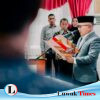 Sentuh Hati Rakyat, Pesan Mendalam Bupati Amirudin Saat Lantik Pejabat Banggai
