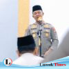 Kapolresta Banggai Kombes Pol. Hendri Yulianto Terapkan Program SULING
