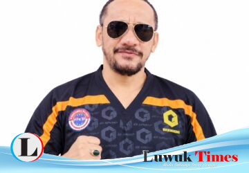 Gelar Candati Combat Championship Vol. I, Erik Ronaldo Alimun Buka Ruang Pembinaan Atlet Kickboxing Luwuk Banggai