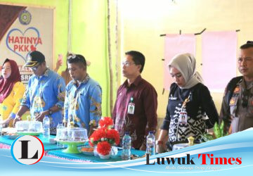 Desa Siuna Gelar Musrenbang, Bahas Prioritas Pembangunan Tahun 2027
