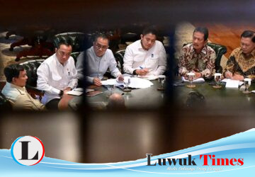 Prabowo Panggil Menkopun dan Wamen ke Hambalang, Kebut Proyek 100 Kampung Nelayan Beres Akhir 2026