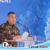 Bicara dalam Banten Investment Forum 2026, Wamen ATR/Waka BPN: Kepastian Pertanahan dan Tata Ruang Jadi Fondasi Investasi