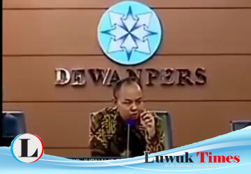 Prof Komaruddin Hidayat: Tanpa Sertifikat UKW, Karya Jurnalistik Tetap Diakui dan Dilindungi Dewan Pers