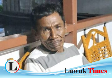 Setitik Asa Nelayan Yamin Buhari: Bertahan Hidup di Tengah Laut demi Anak, Kini Berjuang di Darat Tanpa Perahu