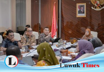Pemerintah Bahas Kelembagaan BRAN, Perjelas Peran dan Pembagian Kewenangan dalam Reforma Agraria