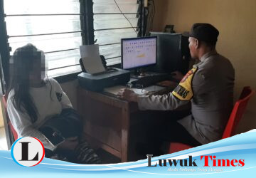 Menyapu Duka di Batui Selatan, Kisah Penyelamatan Ibu Muda dari Bayang-Bayang Tragedi KDRT