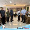 Persiapan Alih Kelola WK Senoro-Toili 2027, BPN Sulteng dan JOB Tomori Percepat Sertifikasi Aset Negara