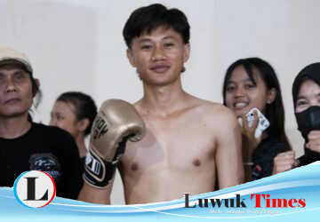 Mengenal Dwi Fathir Muthahari: Rendah Hati di Kampus, Tampil Mematikan di Atas Ring Candati Championship