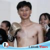 Mengenal Dwi Fathir Muthahari: Rendah Hati di Kampus, Tampil Mematikan di Atas Ring Candati Championship