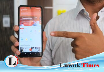 Pengguna Fitur Antrian Daring Sentuh Tanahku: Bisa Urus Tanah Tanpa Cuti