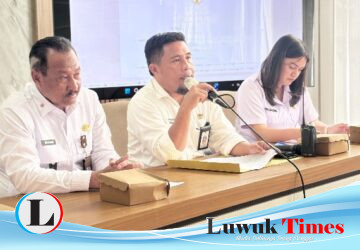 Pemkab Banggai Kerahkan Tim Terpadu Tangani ODGJ dan Anak Jalanan