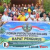 Disepakati di Halimun, Potoutusan Saluan Indonesia Bersiap Kembangkan Sayap hingga Tingkat Desa