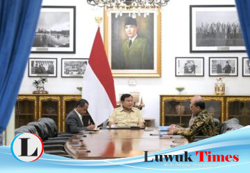 Proyeksi Istana “Aman” di Tengah Krisis, Kala Laporan Mentereng Pemerintah Berbenturan dengan Jeritan Netizen