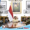 Proyeksi Istana “Aman” di Tengah Krisis, Kala Laporan Mentereng Pemerintah Berbenturan dengan Jeritan Netizen