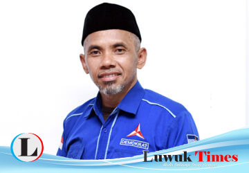 Resep Strategis Samiun L. Agi Kembalikan Kejayaan Partai Demokrat di Kabupaten Banggai