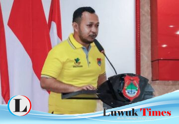 Sejarah Baru Dimulai, Karang Taruna Banggai Bakal Unjuk Kekuatan Lewat Jambore Akbar 2026