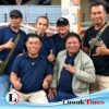 Jejak Langkah dari Kompleks Pelita, Enam Sahabat Masa Kecil Kini Jadi Nahkoda Media di Luwuk