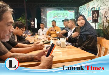 Komitmen Hadir untuk Rakyat, Golkar Banggai Rayakan HUT ke-62 dengan Aksi Nyata